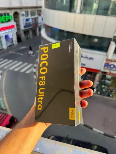 Xiaomi