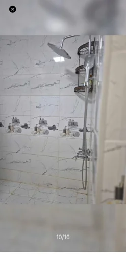 3-к квартира, 13 этаж, 93 м², Шохмансур — миниатюра 10