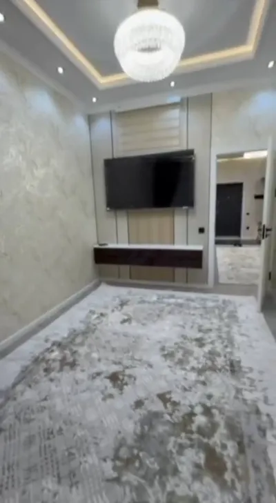 2-комн. квартира, 3 этаж, 52 м², Сино