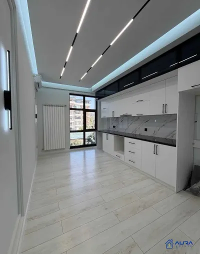 2-комн. квартира, 3 этаж, 73 м², Сомони парк Алишер Навои — миниатюра 3