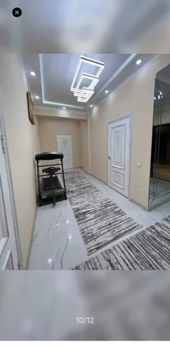 2-к квартира, 4 этаж, 100 м², Шохмансур — миниатюра 10