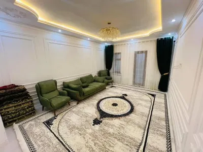 2-комн. квартира, 10 этаж, 150м², дом печать