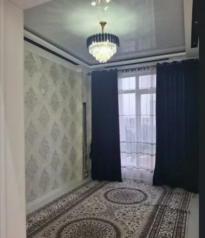 2-комн. квартира, 6 этаж, 53м², Сино