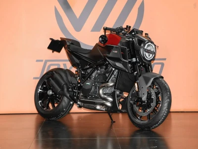 Мотоцикл BRABUS 1300 R 2022 — миниатюра 1