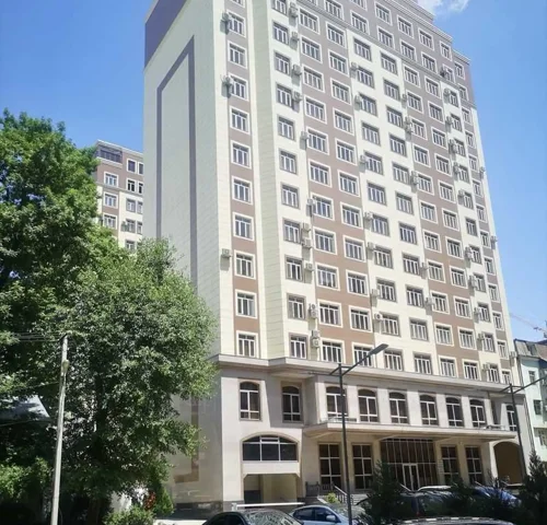 2-к квартира, 5 этаж, 70 м², Шохмансур — миниатюра 1
