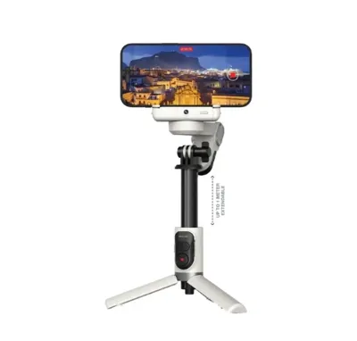 Стабилизатор штатив Green Lion Palermo Gimbal Tripod Stand with Remote Control