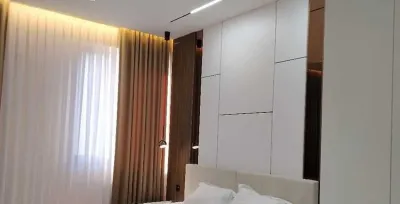 3-комн. квартира, 10 этаж, 110 м², Исмоили Сомони, Спартак, Водии Вахш