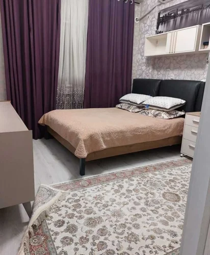 3-к квартира, 8 этаж, 80 м², Алфемо — миниатюра 3