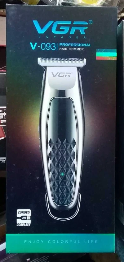 Триммер V-093