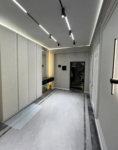 2-комн. квартира, 16 этаж, 83 м², Фирдави