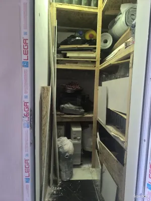 3-комн. квартира, 2 этаж, 100 м², Фирдавси