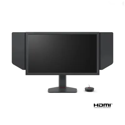 Монитор BenQ ZOWIE XL2586X+ — миниатюра 2