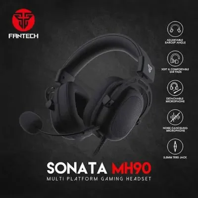 Наушники Fantech MH90 Sonata