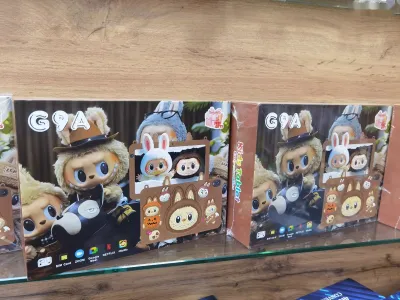 Планшет детский G9A 6/128Gb 3500Мач