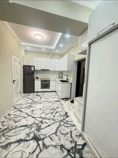 2-комн. квартира, 5 этаж, 65м², Зелёный Базар