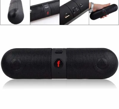 Bluetooth колонки F