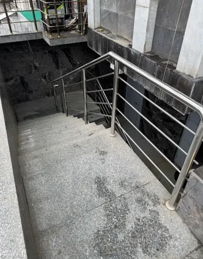 Помещение под свободное назначение, 250м², Текстиль, Ресторан Рохат