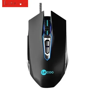Проводная игровая мышка Lecoo MS107