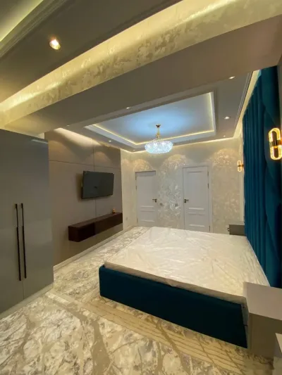 3-комн. квартира, 11 этаж, 74 м², Сино,Казокон.102 — миниатюра 3