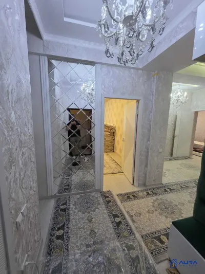 3-к квартира — миниатюра 3