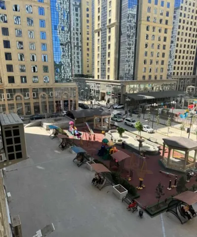 2-комн. квартира, 4 этаж, 55м², шохмансур — миниатюра 2