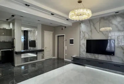 2-комн. квартира, 9 этаж, 60м², Славянский Университет, С/М Шохон