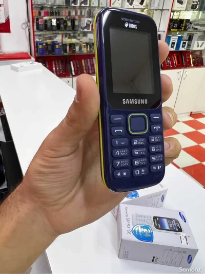 Samsung B310