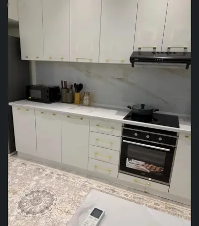 2-комн. квартира, 5 этаж, 80м², шохмансур — миниатюра 1