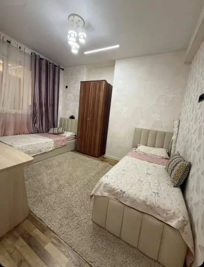 3-к квартира — миниатюра 7