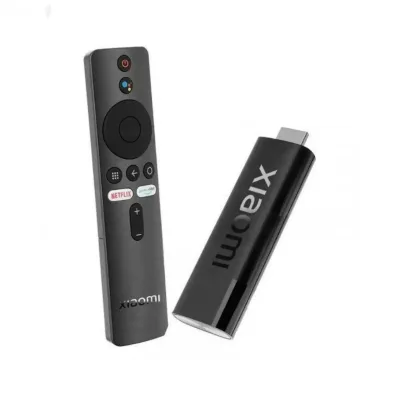 ТВ адаптер Xiaomi TV Stick 4K — миниатюра 2