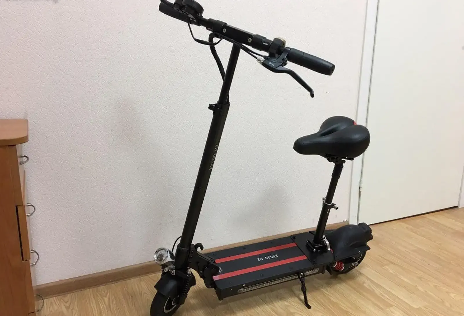 Электросамокат Kugoo M2