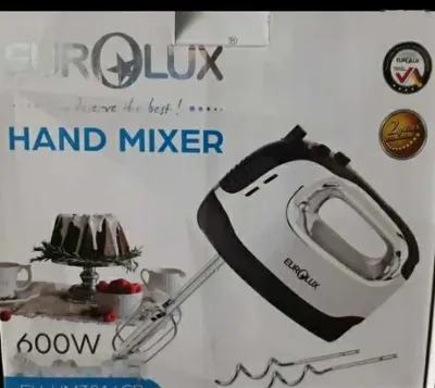 Миксер 600W