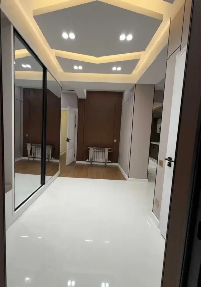 4-комн. квартира, 16 этаж, 111 м², Шохмансур