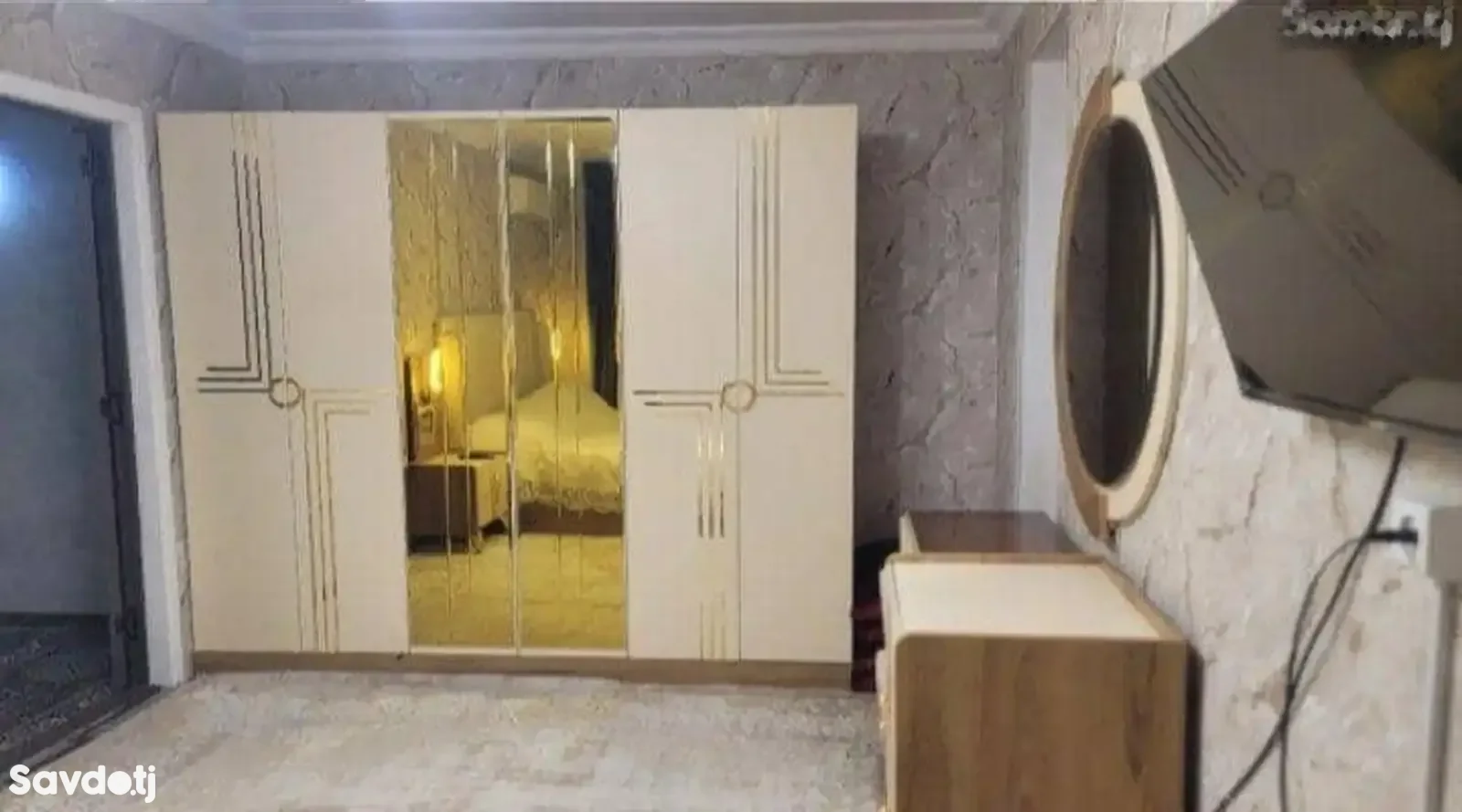 1-комн. квартира, 1 этаж, 36 м², 12 микрорайон