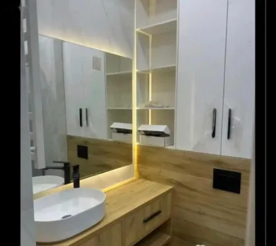 1-комн. квартира, 6 этаж, 60 м², шохмансур