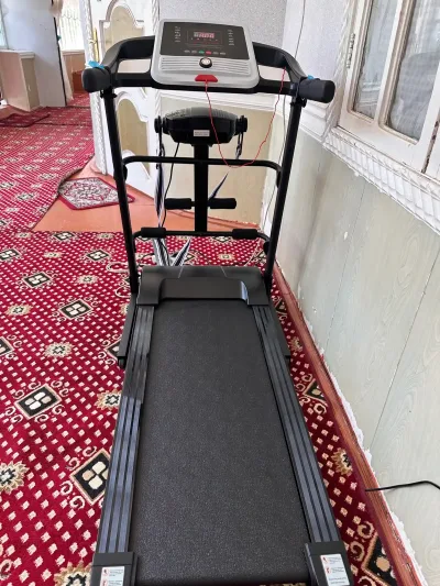 Беговая дорожка