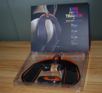 Массажер Ems trainer