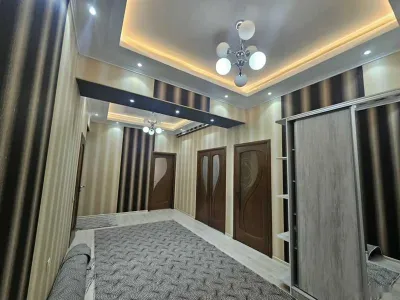 3-к квартира — миниатюра 3