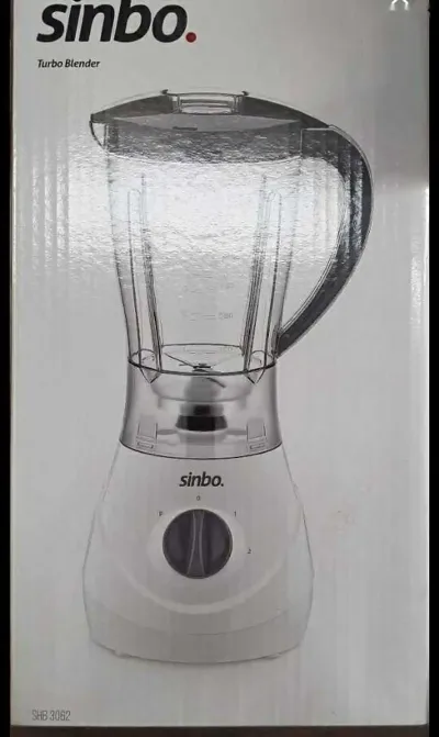 Блендер Sinbo 3062
