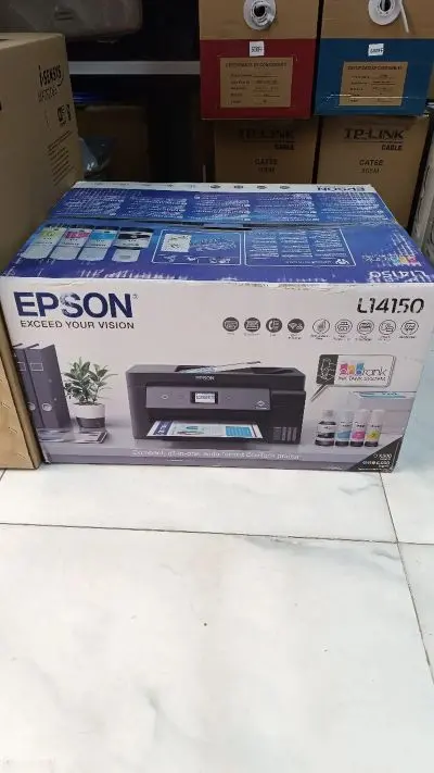 Принтер Canon L