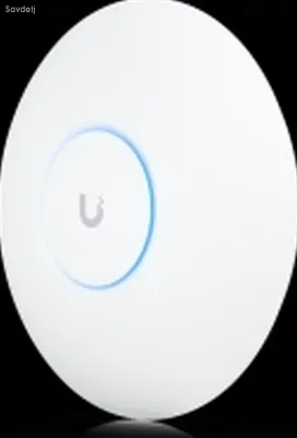 Роутер U7-Pro-Max Ubiquiti UniFi