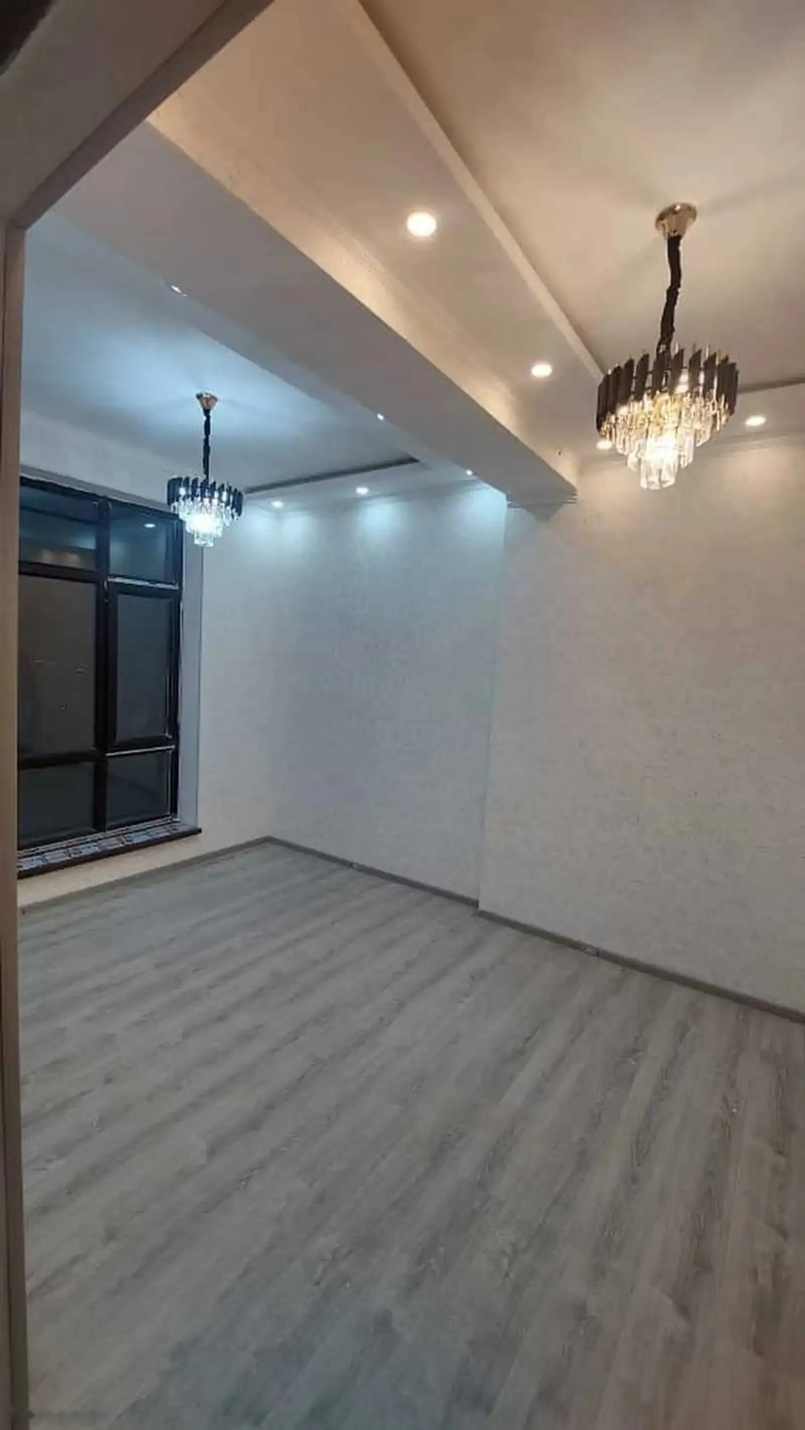3-комн. квартира, 10 этаж, 73м², Молодёжный