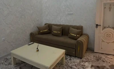 2-комн. квартира, 14 этаж, 50м², Овир