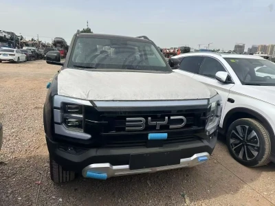 BYD Другие модели, 2026