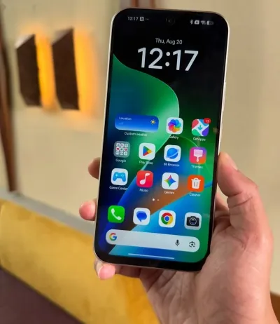 Xiaomi — миниатюра 5