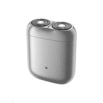 Электробритва Xiaomi Mijia Electric Shaver S200 серебристый