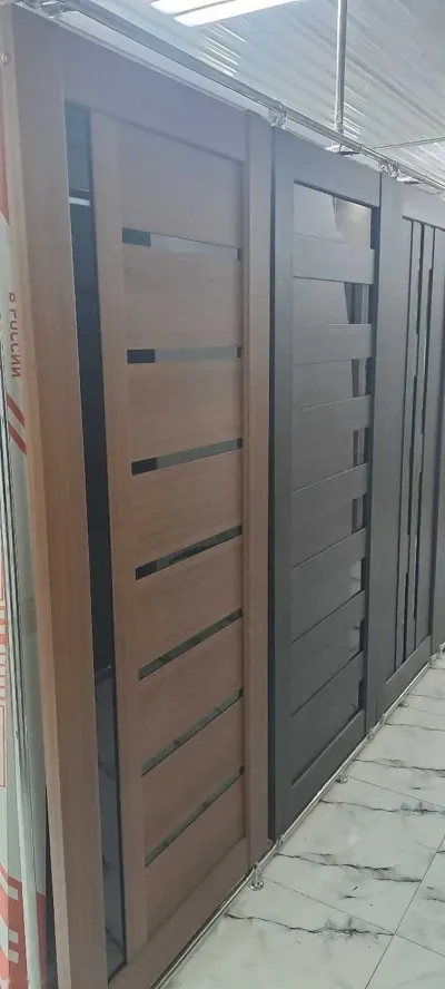 Дверь — миниатюра 1