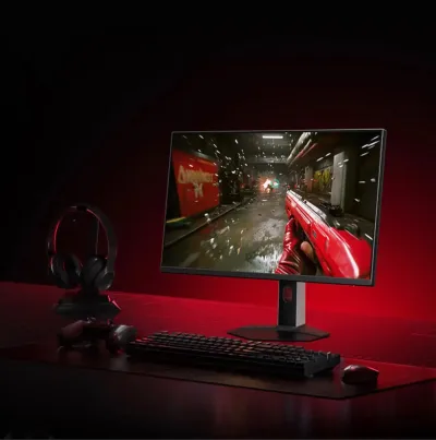 Монитор Redmi G27Q 240Hz-27 2K — миниатюра 5