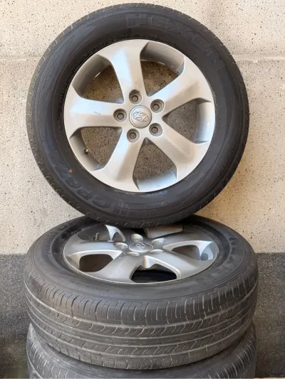 Диска Hyundai