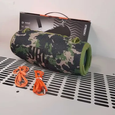 Колонки JBL Xtreme 3 Green